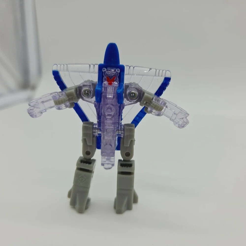 Transformers Armada Star Saber Jetstorm Runway Sonar Mini Cons 2002 *READ*